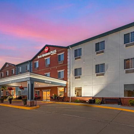 Best Western Plus Des Moines West Inn & Suites Clive Dış mekan fotoğraf