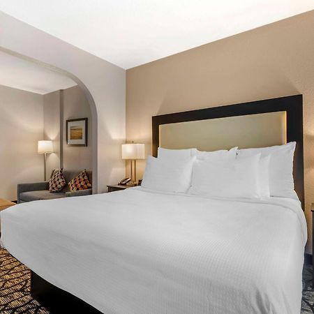 Best Western Plus Des Moines West Inn & Suites Clive Dış mekan fotoğraf