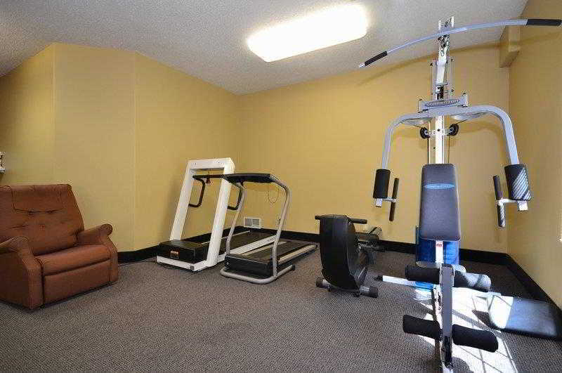 Best Western Plus Des Moines West Inn & Suites Clive Konforlar fotoğraf