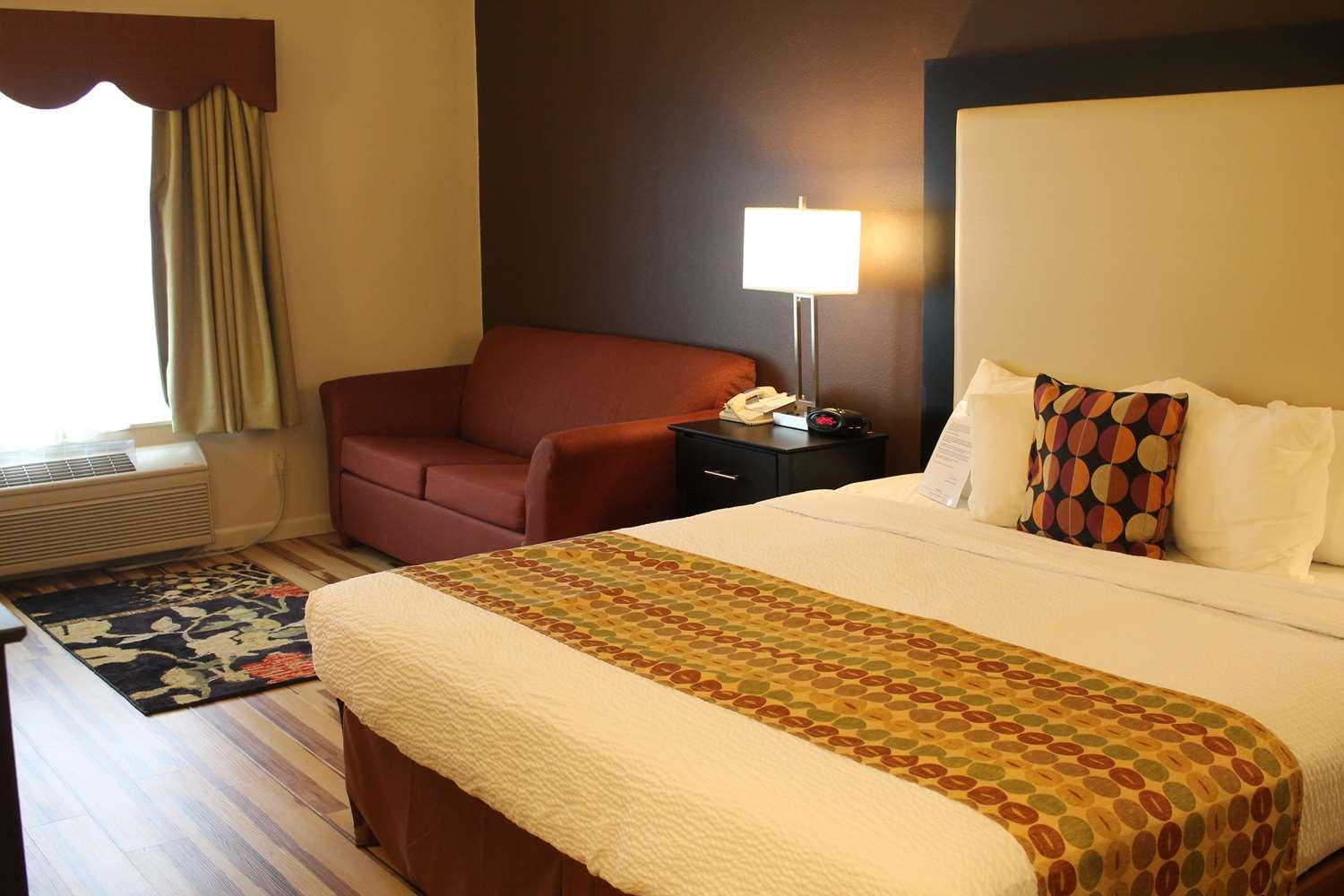 Best Western Plus Des Moines West Inn & Suites Clive Dış mekan fotoğraf