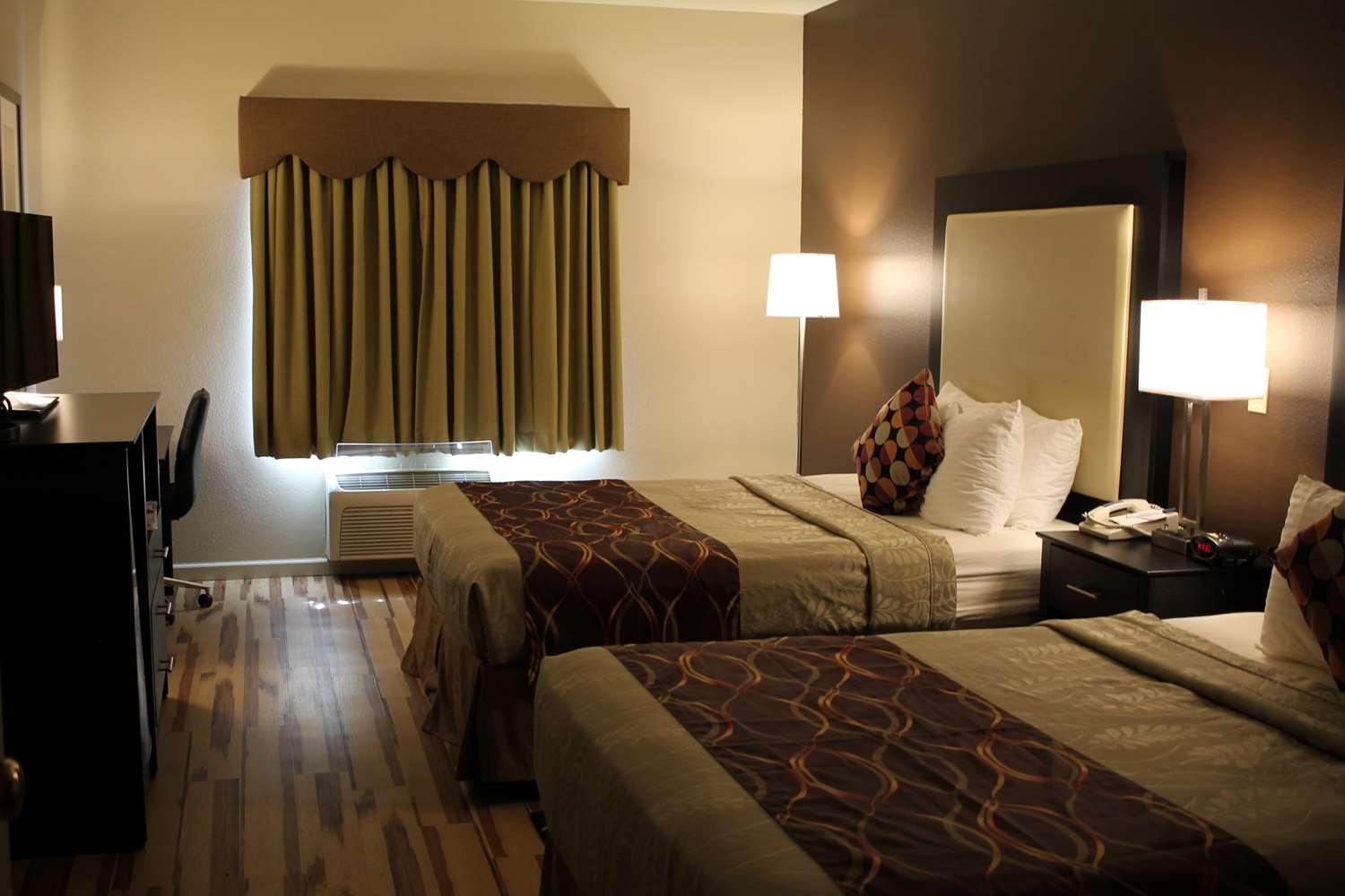 Best Western Plus Des Moines West Inn & Suites Clive Dış mekan fotoğraf