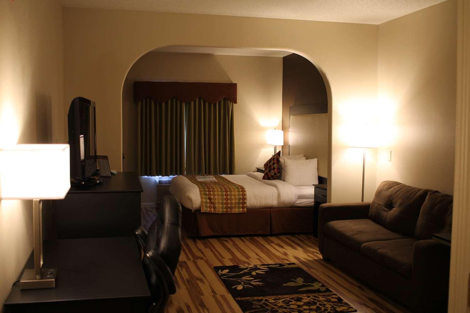Best Western Plus Des Moines West Inn & Suites Clive Dış mekan fotoğraf