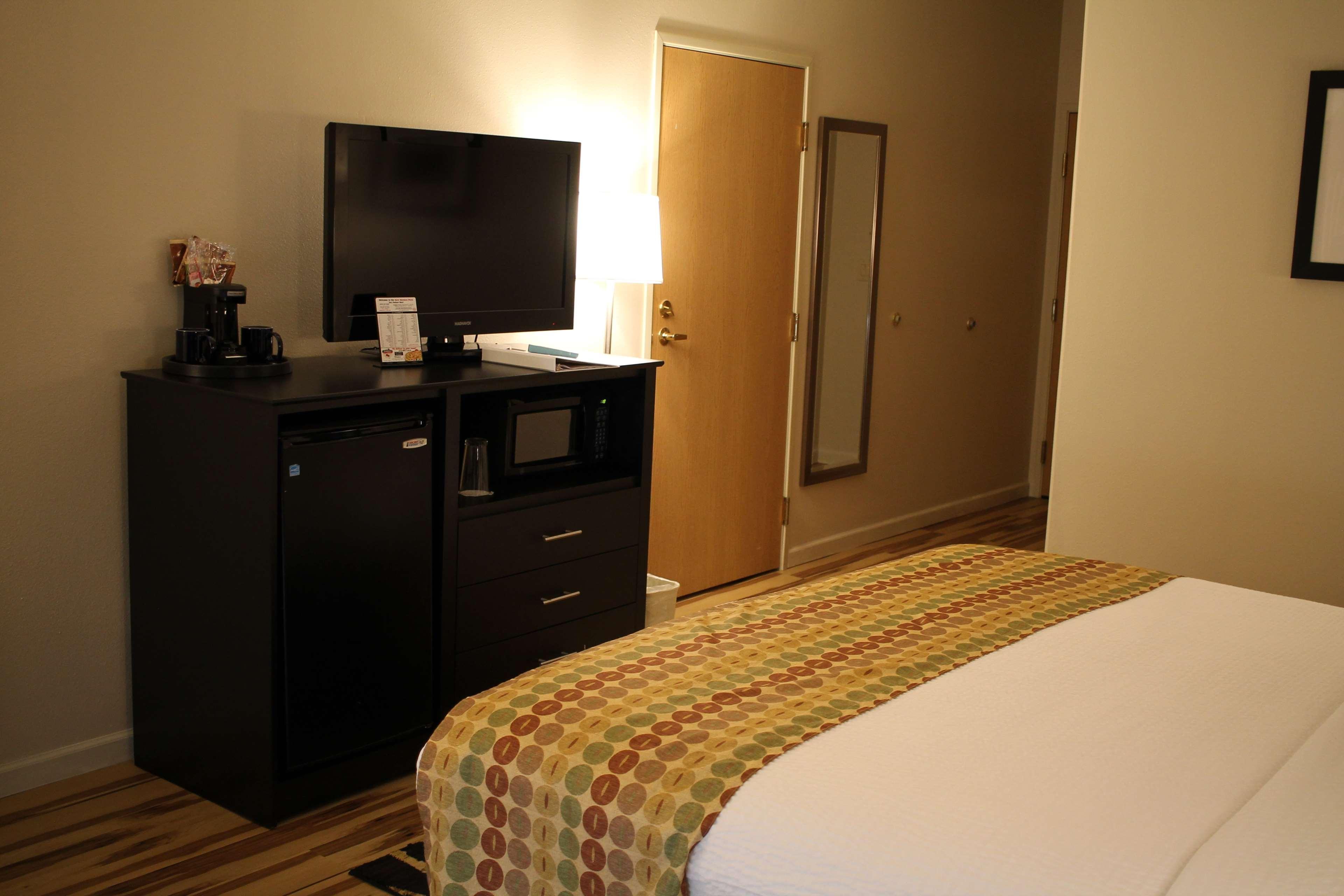 Best Western Plus Des Moines West Inn & Suites Clive Dış mekan fotoğraf