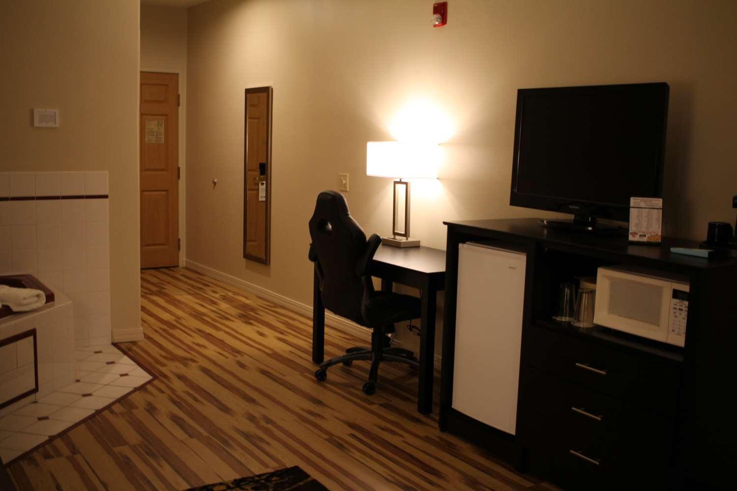 Best Western Plus Des Moines West Inn & Suites Clive Dış mekan fotoğraf