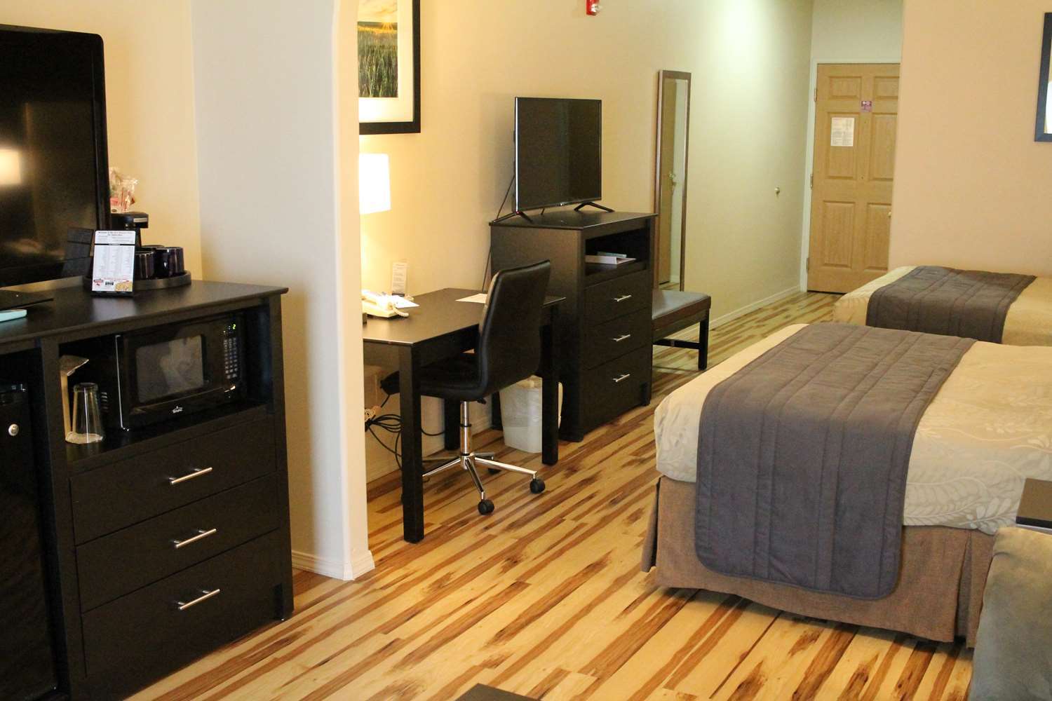 Best Western Plus Des Moines West Inn & Suites Clive Dış mekan fotoğraf